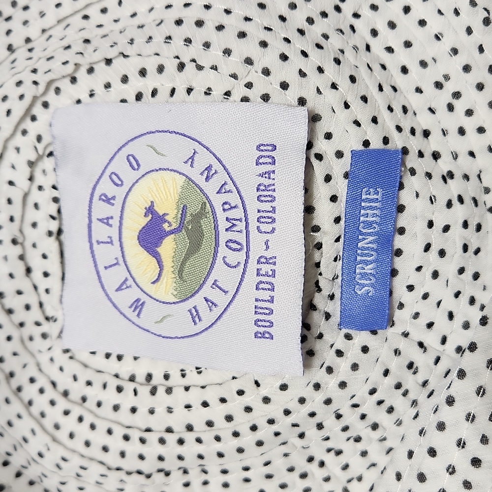 Wallaroo Hat Company Scrunchie Hat - Picture 12 of 12